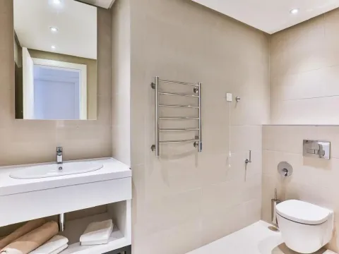 Sale, two bedroom apartment, 76m², Rafailovići, Budva - image 2