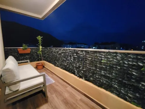 Stan-na-dan, dvosoban stan, 85m², Babilonija, Budva - image 7