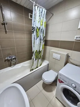 Rent, one bedroom apartment, 54m², City Kvart, Podgorica - image 6