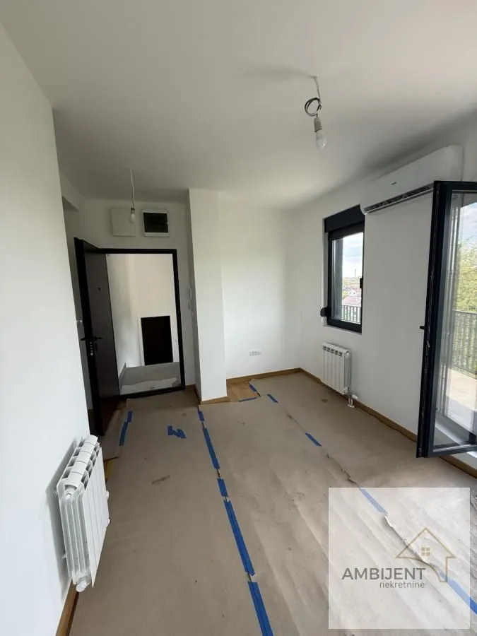 Prodaja, dvosoban stan, 51m², Surčin, Beograd