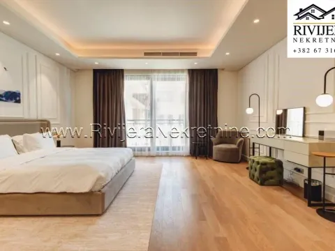 Prodaja, trosoban stan, 338m², Kumbor, Herceg Novi - image 15