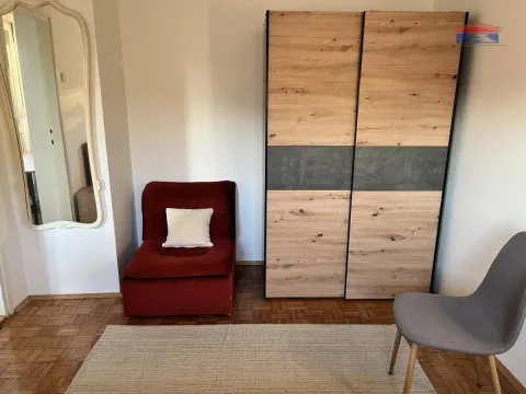 Izdavanje, dvosoban stan, 43m², Detelinara, Novi Sad Sve Podlokacije - image 6