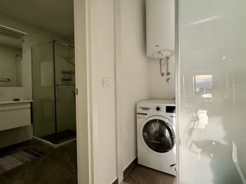 Rent, two bedroom apartment, 91m², Opatovo, Tivat - image 32