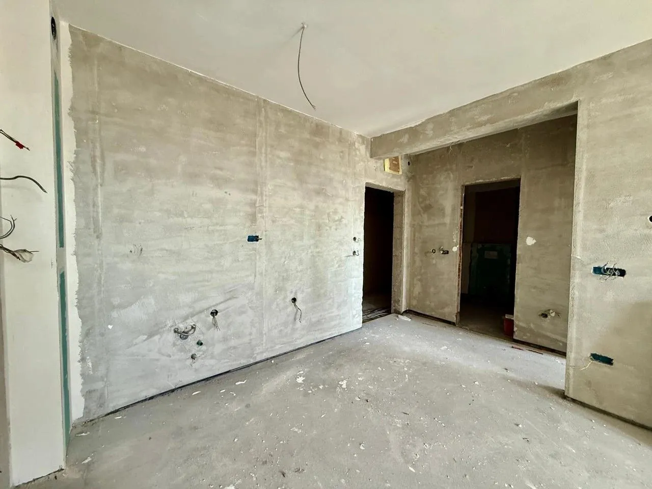 Sale, apartment, 46m², Budva, Crna Gora