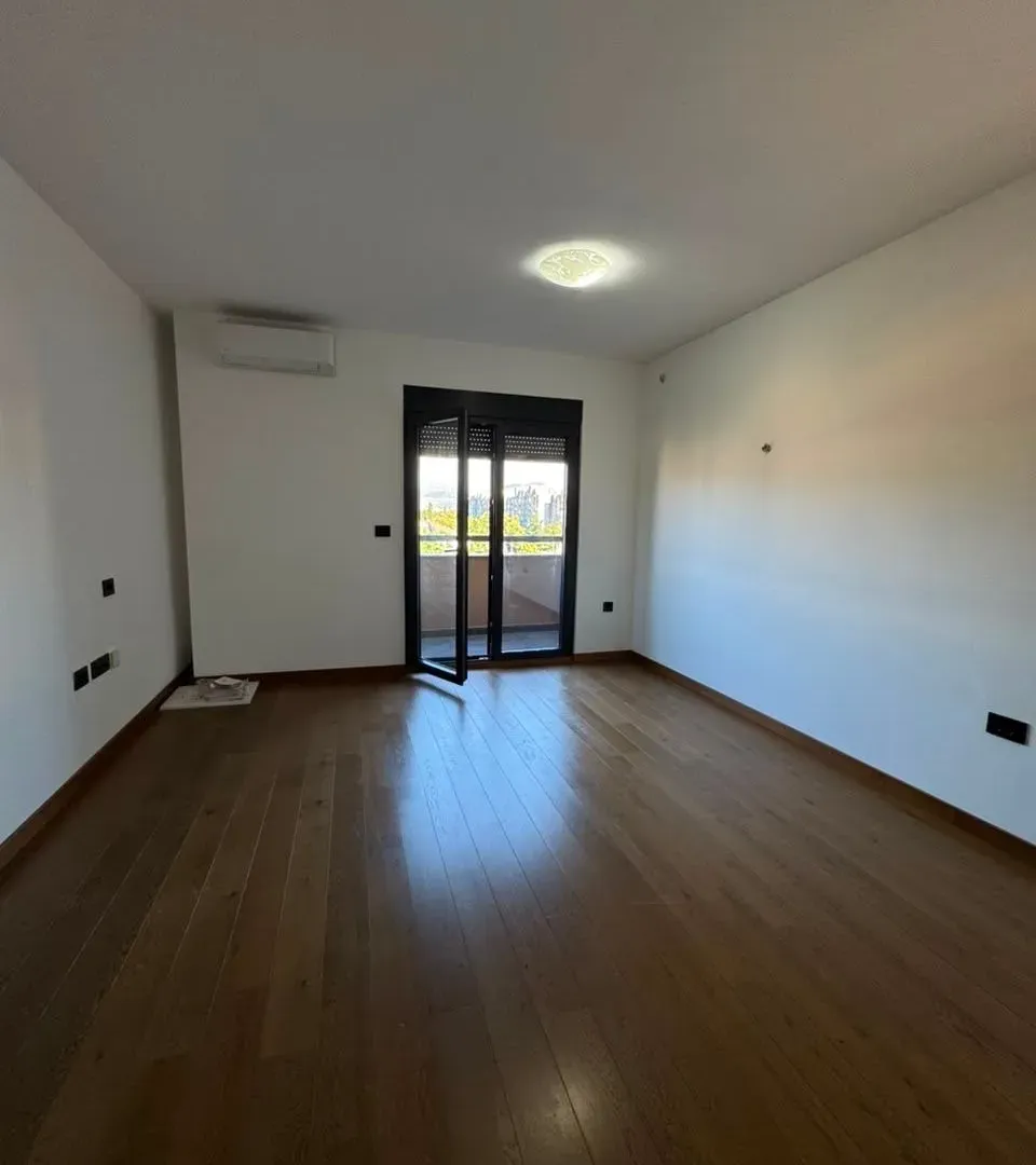 Rent, two bedroom apartment, 72m², Ljubović, Podgorica