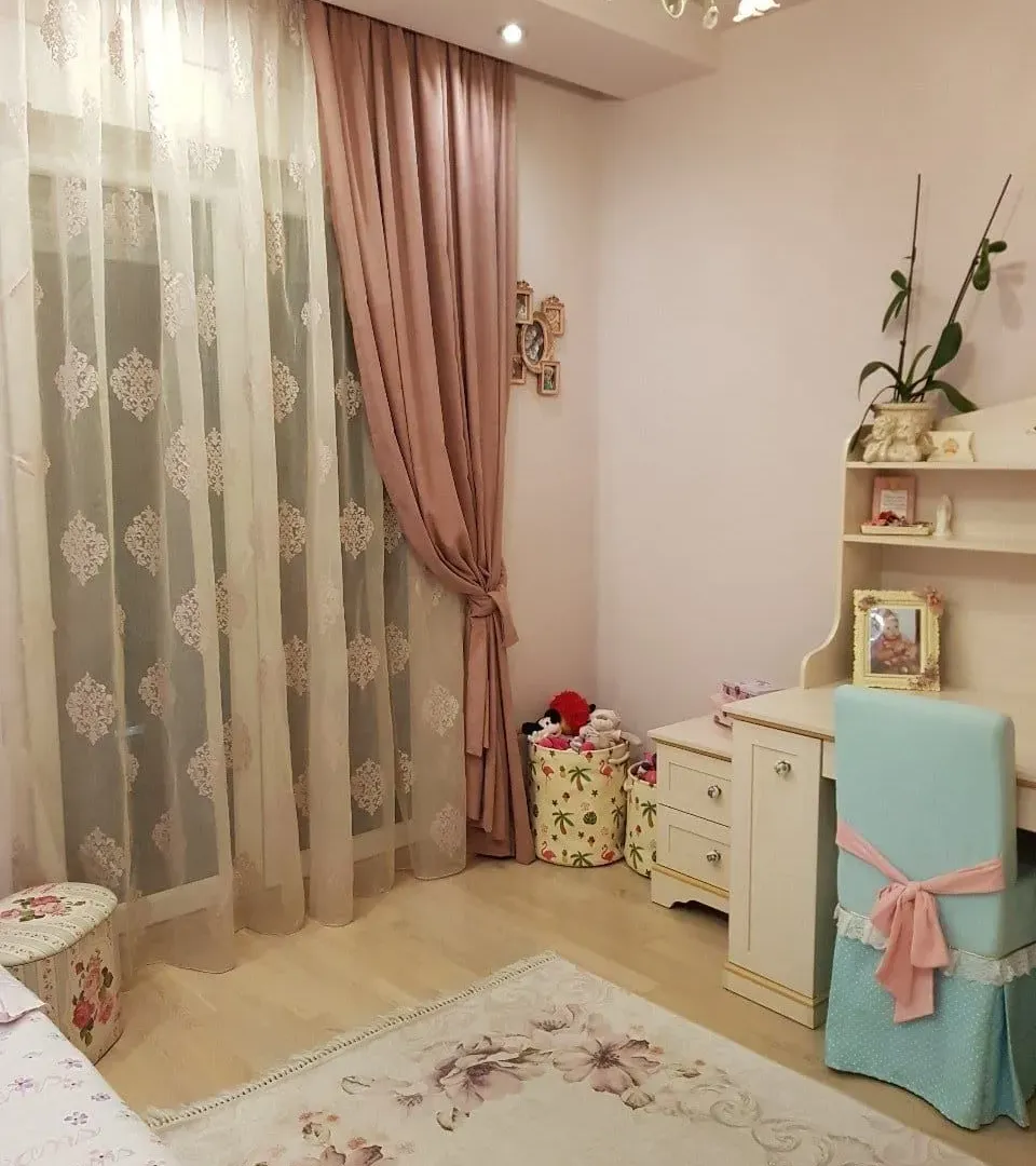 Rent, three bedroom apartment, 100m², City Kvart, Podgorica