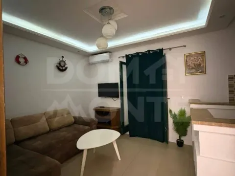 Izdavanje, jednosoban stan, 30m², Tivat, Crna Gora - image 2