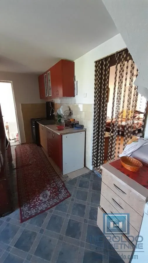 Prodaja, kuća, 175m², Rakitovo, Jagodina