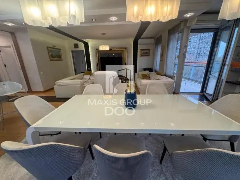 Prodaja, četvorosoban stan, 150m², Novi Beograd Sve Podlokacije, Beograd - image 16