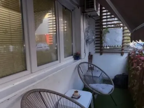 Izdavanje, trosoban stan, 60m², Uciteljsko Naselje, Zvezdara Sve Podlokacije - image 2