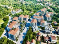 Prodaja, garsonjera, 37m², Tivat, Crna Gora - image 12