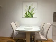 Izdavanje, jednosoban stan, 55m², City Kvart, Podgorica - image 8