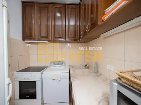 Izdavanje, jednosoban stan, 47m², Preko Morače, Podgorica - image 4