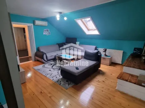 Prodaja, četvorosoban stan, 104m², Batajnica, Beograd - image 2