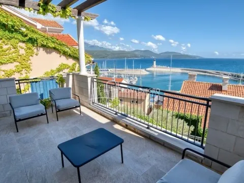 Prodaja, jednosoban stan, 55m², Luštica Bay, Tivat - image 12