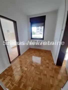 Rent, two bedroom apartment, 46m², Nova Detelinara, Novi Sad Sve Podlokacije - image 8