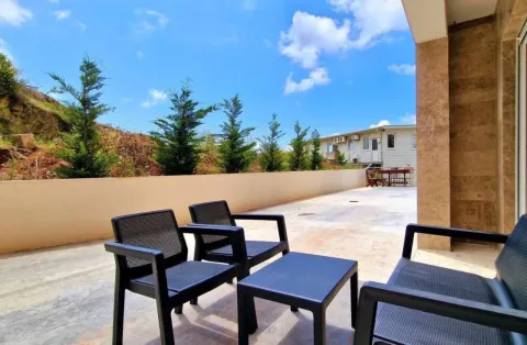 Sale, one bedroom apartment, 40m², Bečići, Budva - image 9