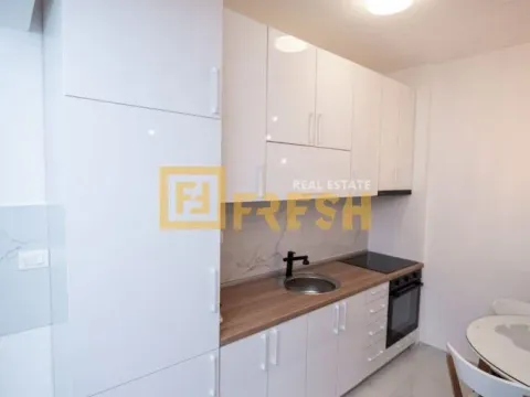 Izdavanje, jednosoban stan, 34m², Zabjelo, Podgorica - image 5