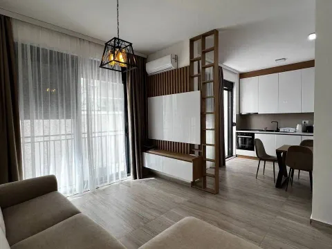 Prodaja, dvosoban stan, 61m², Bečići, Budva - image 3