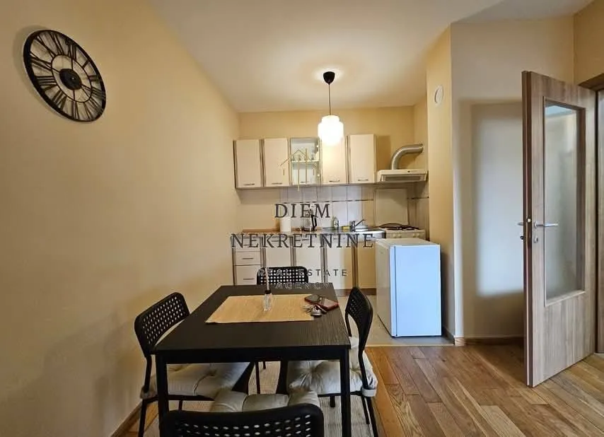 Sale, one bedroom apartment, 50m², Ilino, Bar