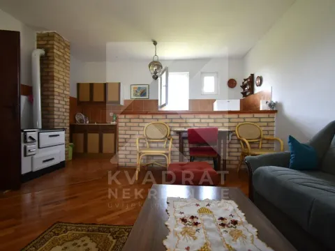 Prodaja, kuća, 84m², Jelenak, Danilovgrad - image 11