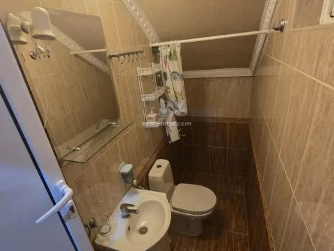 Rent, studio apartment, 35m², Donja Lastva, Tivat - image 7