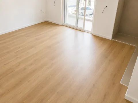 Sale, one bedroom apartment, 55m², Vezirov Most, Podgorica - image 2