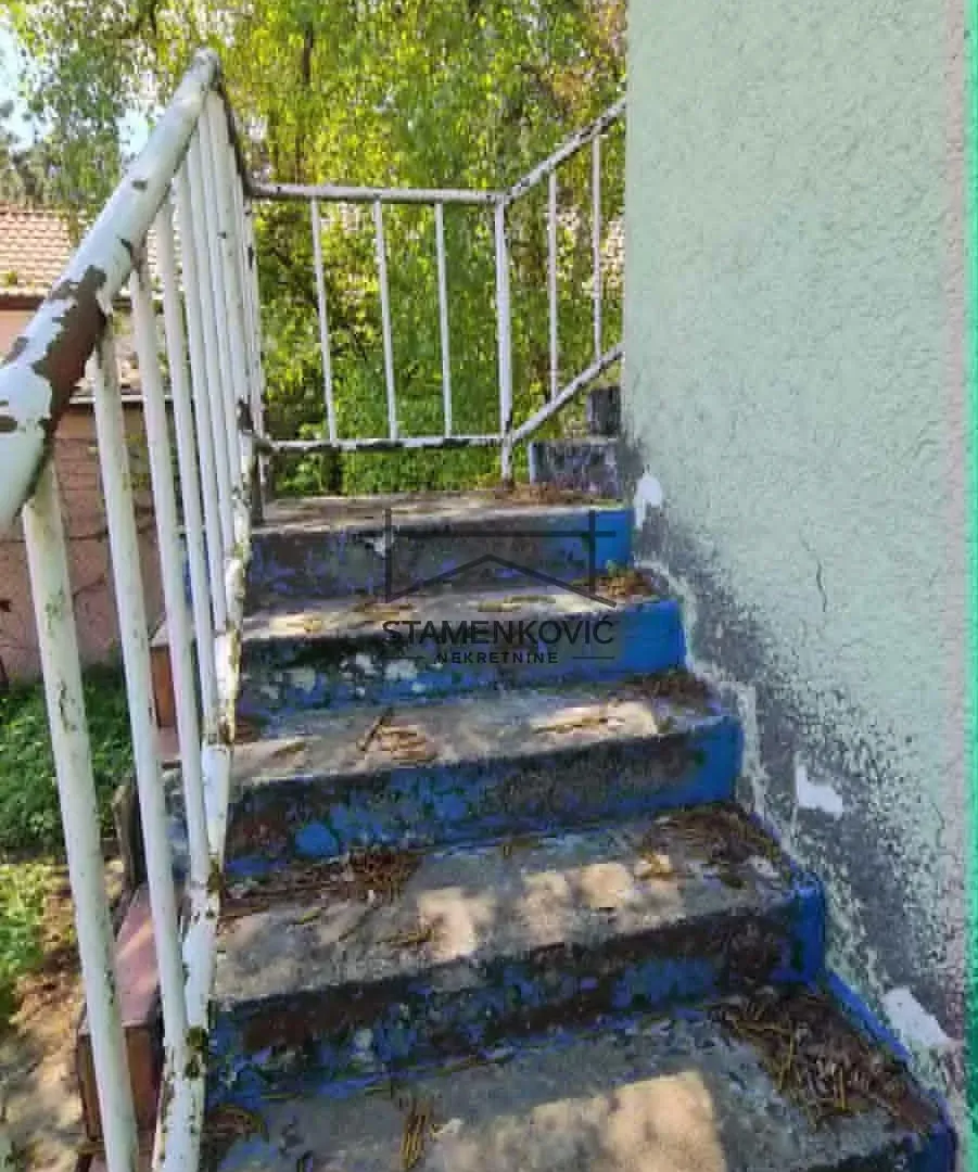 Prodaja, kuća, 20m², Čortanovci, Inđija