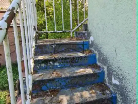 Prodaja, kuća, 20m², Čortanovci, Inđija - image 6