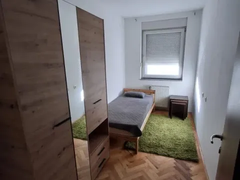 Izdavanje, dvosoban stan, 34m², Nova Detelinara, Novi Sad Sve Podlokacije - image 6