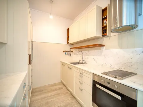 Prodaja, dvosoban stan, 79m², Luštica Bay, Tivat - image 9