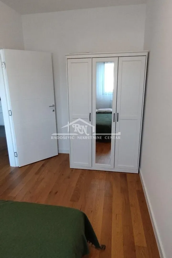 Rent, one bedroom apartment, 38m², Zvezdarska Šuma, Zvezdara Sve Podlokacije
