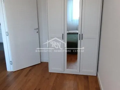 Izdavanje, jednosoban stan, 38m², Zvezdarska Šuma, Zvezdara Sve Podlokacije - image 4