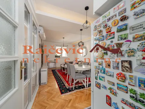 Prodaja, dvosoban stan, 50m², Centar, Kruševac - image 2