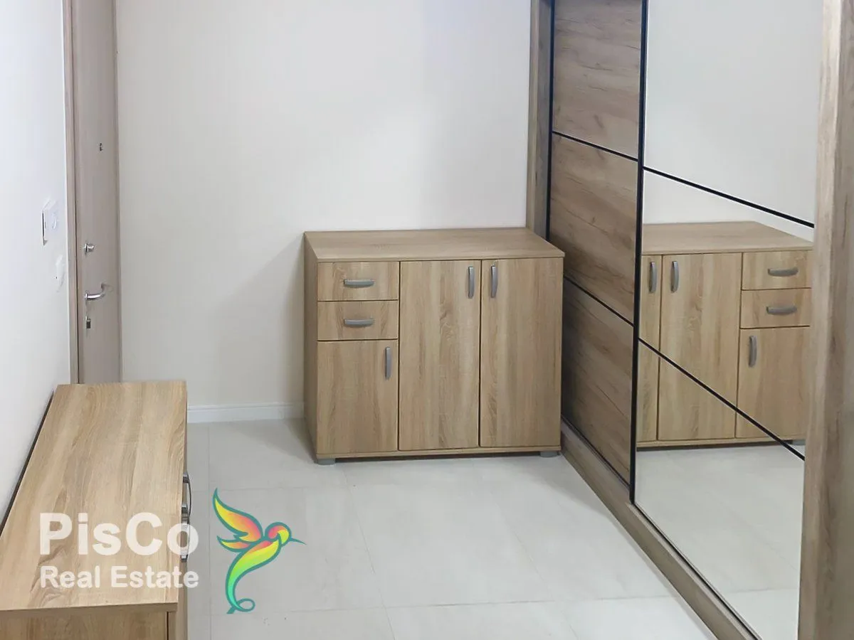Prodaja, dvosoban stan, 71m², Central Point, Podgorica