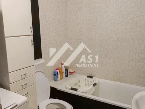 Izdavanje, jednosoban stan, 38m², Grbavica, Novi Sad Sve Podlokacije - image 7