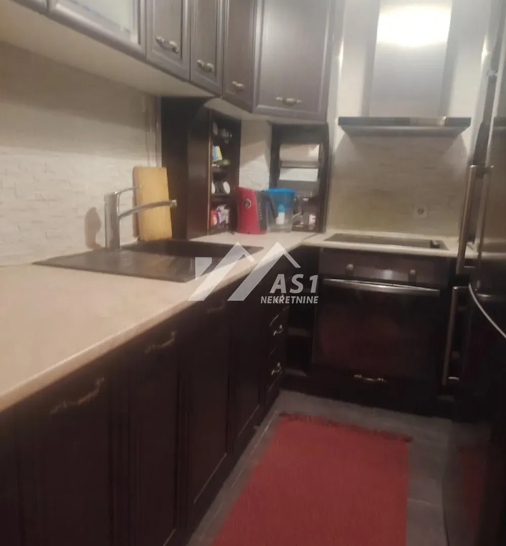Prodaja, dvosoban stan, 62m², Liman 1, Novi Sad Sve Podlokacije