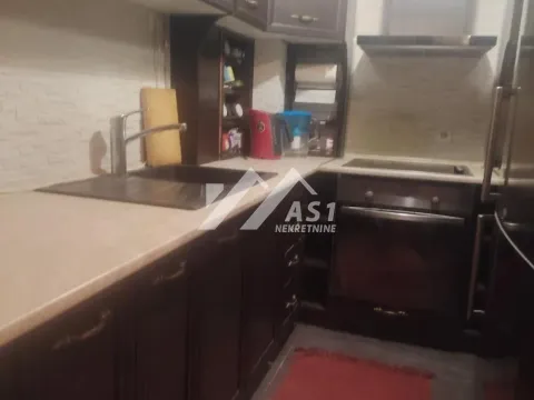 Prodaja, dvosoban stan, 62m², Liman 1, Novi Sad Sve Podlokacije - image 5