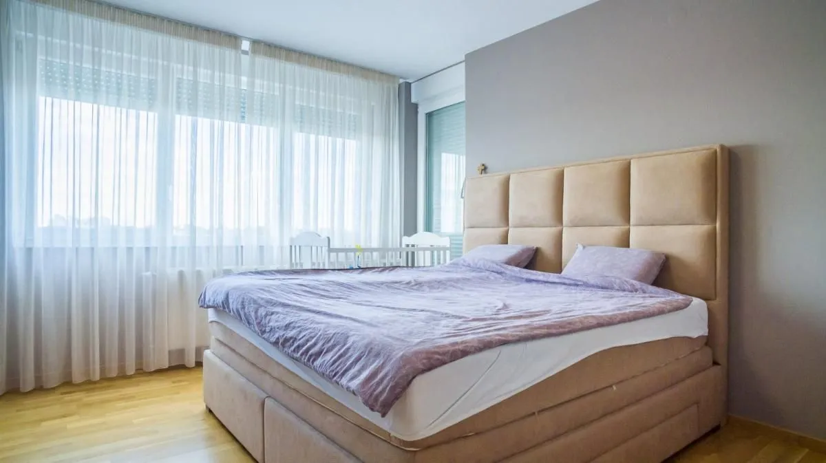 Prodaja, stan, 113m², Bulevar patrijarha Pavla, Novi Sad Sve Podlokacije