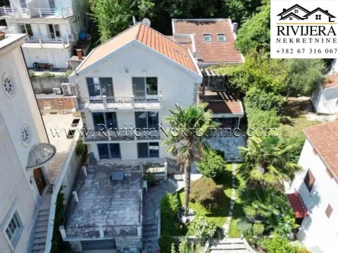 Prodaja, kuća, 390m², Stoliv, Kotor - image 20