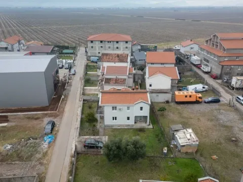 Sale, house, 258m², Pod Goricom, Podgorica - image 2