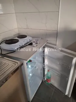 Izdavanje, garsonjera, 21m², Adice, Novi Sad Sve Podlokacije - image 4