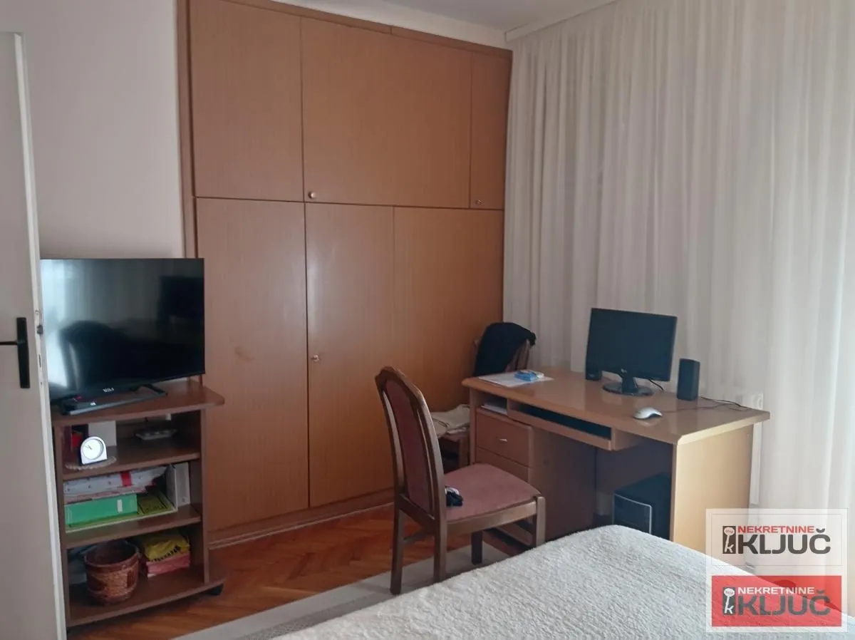 Prodaja, trosoban stan, 71m², Kej, Novi Sad Sve Podlokacije