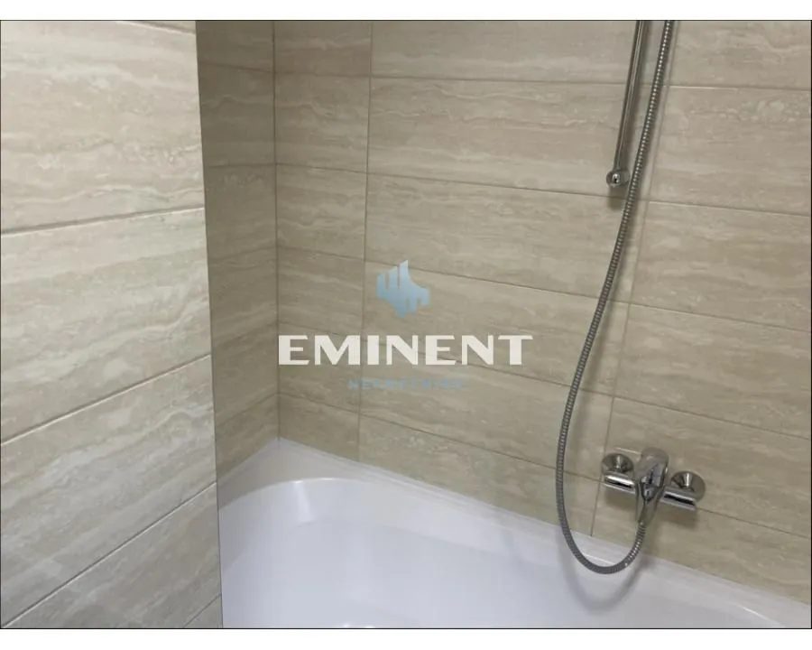 Rent, two bedroom apartment, 52m², Novi Beograd Blok 67, Novi Beograd Sve Podlokacije