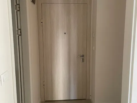 Rent, one bedroom apartment, 40m², Zabjelo, Podgorica - image 9