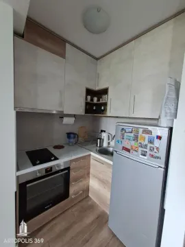Rent, two bedroom apartment, 41m², Uciteljsko Naselje, Zvezdara Sve Podlokacije - image 7