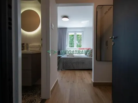 Izdavanje, stan, 23m², Sajam, Novi Sad Sve Podlokacije - image 6
