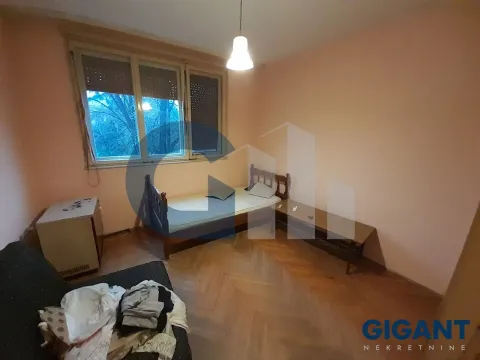 Prodaja, dvosoban stan, 32m², Karaburma, Palilula Sve Podlokacije - image 2