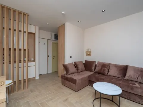 Sale, hospitality venue, 1024m², Dobra Voda, Budva - image 2