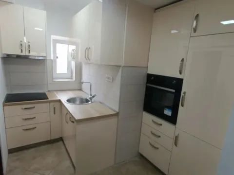 Izdavanje, dvosoban stan, 58m², Centar, Podgorica - image 3